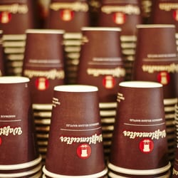 Wafflemeister - Great Coffee