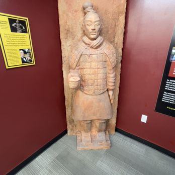Martial Arts History Museum - Museums Near Me - Glendale, California Martial Arts History Museum - Museums Near Me - Glendale, California