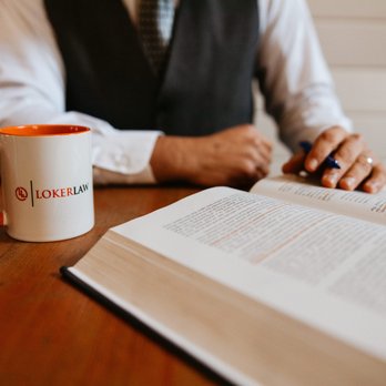 Loker Law - Consumer Law Near Me - Arroyo Grande, California Loker Law - Consumer Law Near Me - Arroyo Grande, California