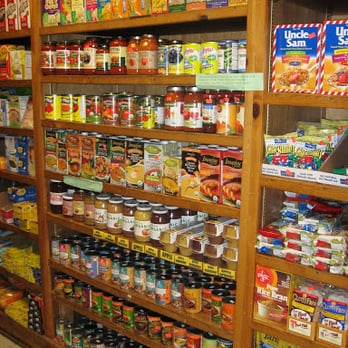 Glut Food - Grocery Near Me - Mount Rainier, Maryland