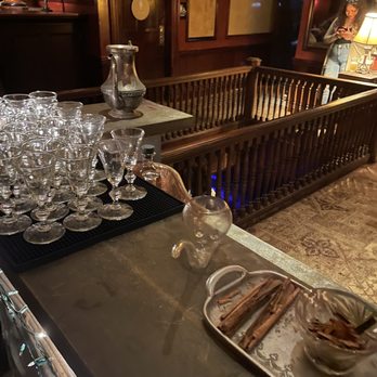 Clifton's Republic - Interior - Bars Near Me - Los Angeles, California
