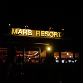 Mars Resort - American Near Me - Lake Geneva, Wisconsin Mars Resort - American Near Me - Lake Geneva, Wisconsin