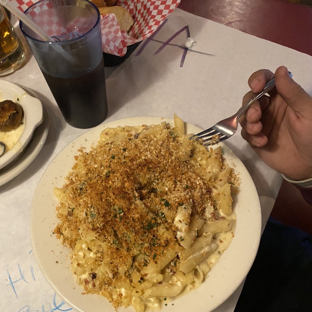 Tomato Street - The Mac Daddy - Italian Near Me - Spokane, Washington Tomato Street - The Mac Daddy - Italian Near Me - Spokane, Washington