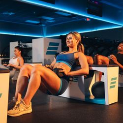 STRIDE Fitness