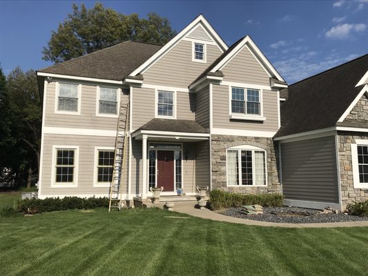Exterior Painting - Exterior Painting Exterior Painting - Exterior Painting