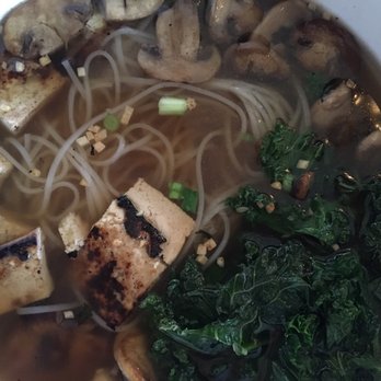 Mopho - Veggie pho - Vietnamese Near Me - New Orleans, Louisiana