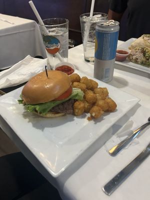 The Bottom Line by null