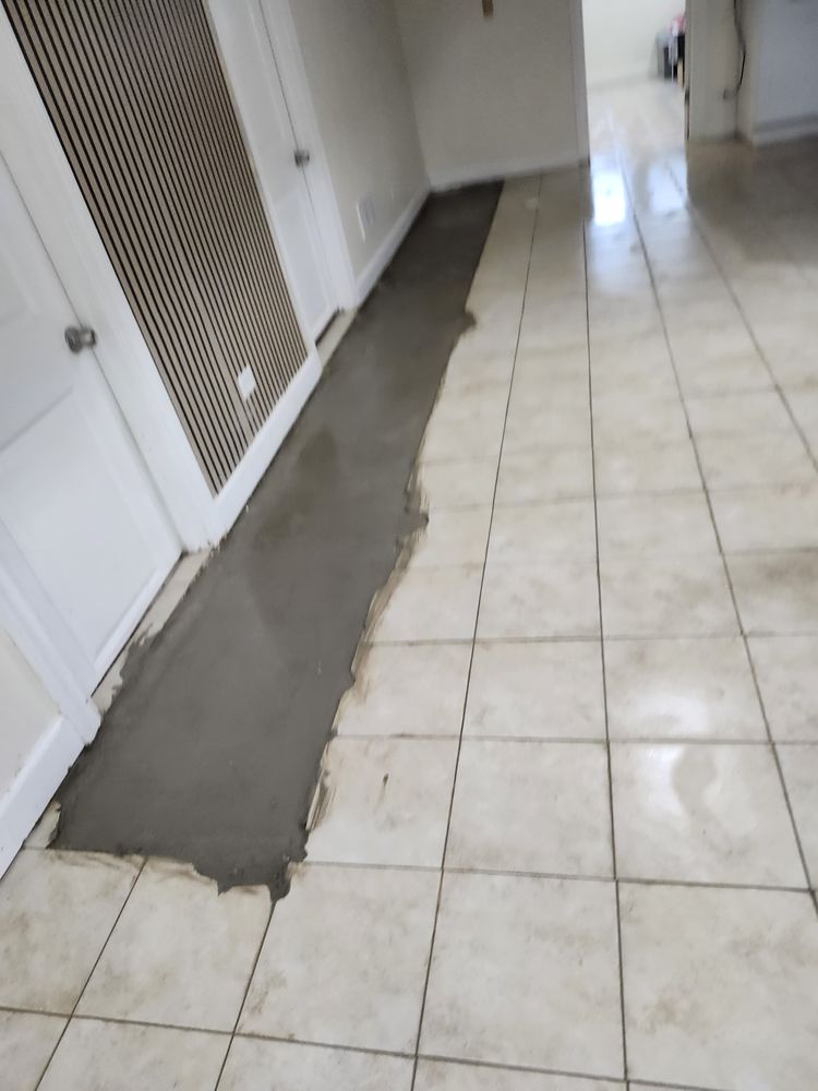 Slide of The Goat Plumbing and Sewer