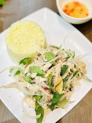 Ngu Binh Restaurant by null