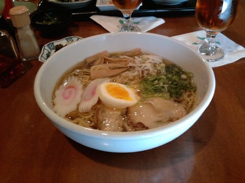 Hanamizuki Japanese Restaurant by null