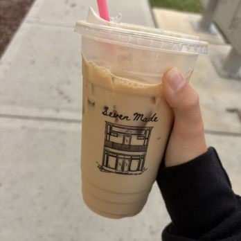SevenMade - Coffee & Tea Near Me - Clermont, Florida