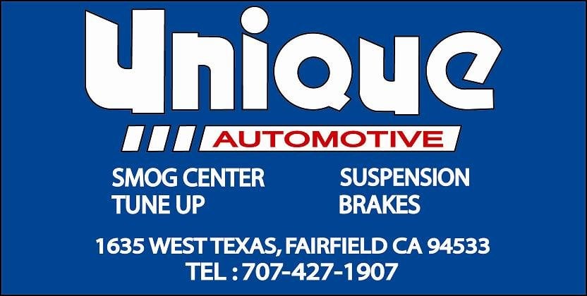 UNIQUE AUTOMOTIVE - Updated October 2025 - 15 Reviews - 1635 W Texas ...