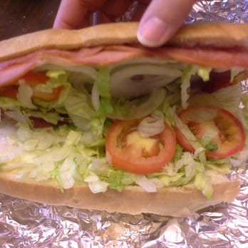Submarine House - Italian without relish, oil, or vinegar - Pizza Near Me - Hilliard, Ohio