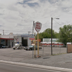 U-Haul Neighborhood Dealer
