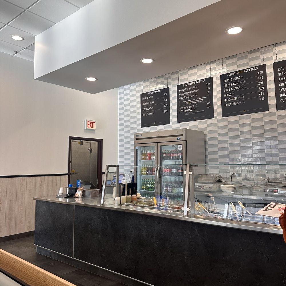 Dos Bros - Tacos Near Me - Chicago, Illinois Dos Bros - Tacos Near Me - Chicago, Illinois