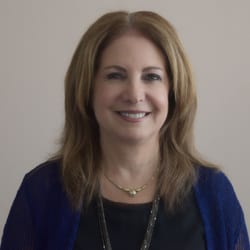 Marlton Eye Associates - Dr. Marci K. Wolfe