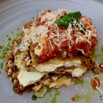 Spaghettini - Try the lasagna! - Italian Near Me - Seal Beach, California Spaghettini - Try the lasagna! - Italian Near Me - Seal Beach, California