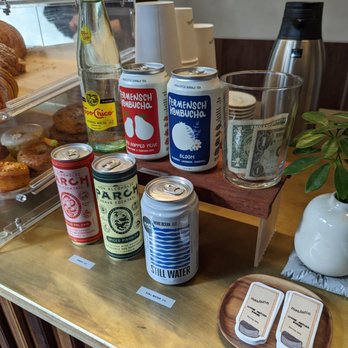 Mandarin Coffee Stand - Coffee & Tea Near Me - Pasadena, California Mandarin Coffee Stand - Coffee & Tea Near Me - Pasadena, California