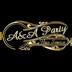 A&A Party Bus