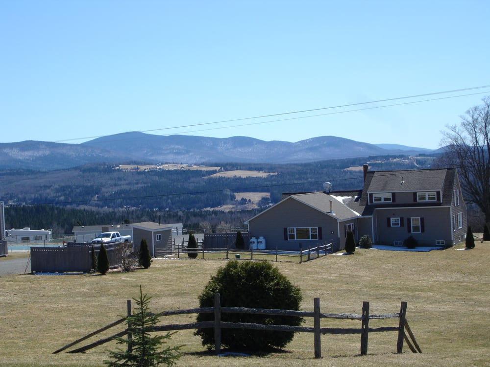 NOTCH VIEW RESORT INN AND CAMPGROUND Updated August 2024 54 Forbes