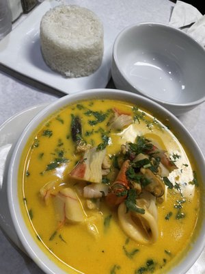 El Nuevo Barzola Restaurant