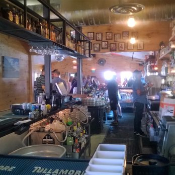 Lustre Pearl - Bars Near Me - Austin, Texas