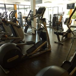 Fitness Express