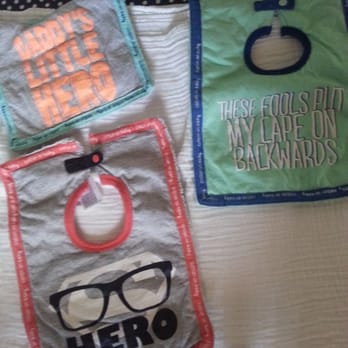 Cotton On Kids - Super fun bibs * light weight, super absorbent & the perfect size - Children's Clothing Near Me - Irvine, California