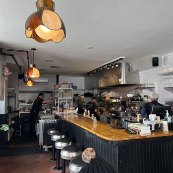 Alyce - Kitchen - Cafes Near Me - Jersey City, New Jersey