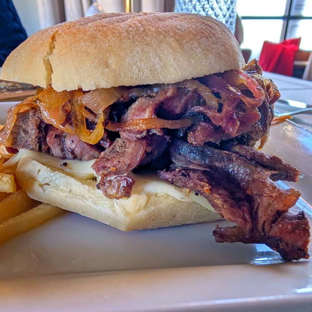 Thyme Matters - New American Near Me - El Paso, Texas Thyme Matters - New American Near Me - El Paso, Texas
