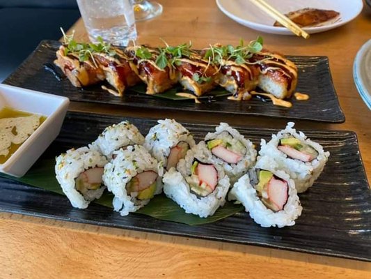 Sushi Bros by null