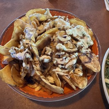The Natural - Blue Chips!! - Sports Bars Near Me - Johns Island, South Carolina