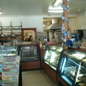 Port Elliot Bakery - Bakeries Near Me - Port Elliot, SA