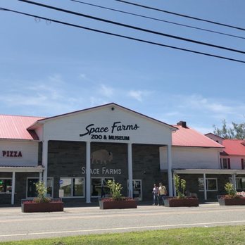 SPACE FARMS - Updated October 2025 - 84 Photos & 91 Reviews - 218 Rt