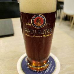 Ludwigs - Paulaner dunked 0.3l