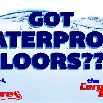 The Carpet Store - a picture of a waterproof floor - Flooring Near Me - Tampa, Florida The Carpet Store - a picture of a waterproof floor - Flooring Near Me - Tampa, Florida