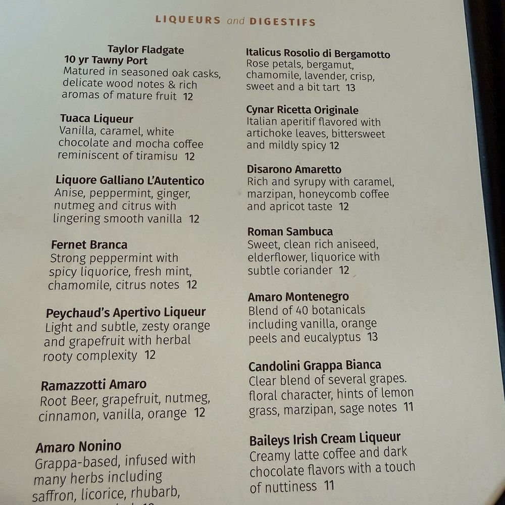 Ascione Bistro - Menu 1/16/26 - Italian Near Me - Skokie, Illinois Ascione Bistro - Menu 1/16/26 - Italian Near Me - Skokie, Illinois