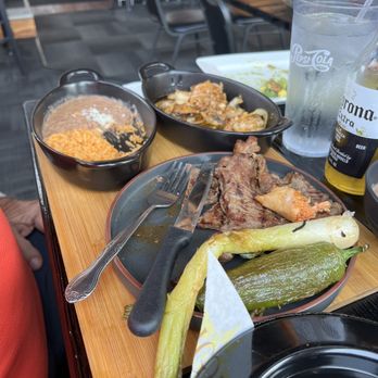 Rigo’s Finest Latín Grill - Ribeye asada - Bars Near Me - Longview, Washington Rigo’s Finest Latín Grill - Ribeye asada - Bars Near Me - Longview, Washington
