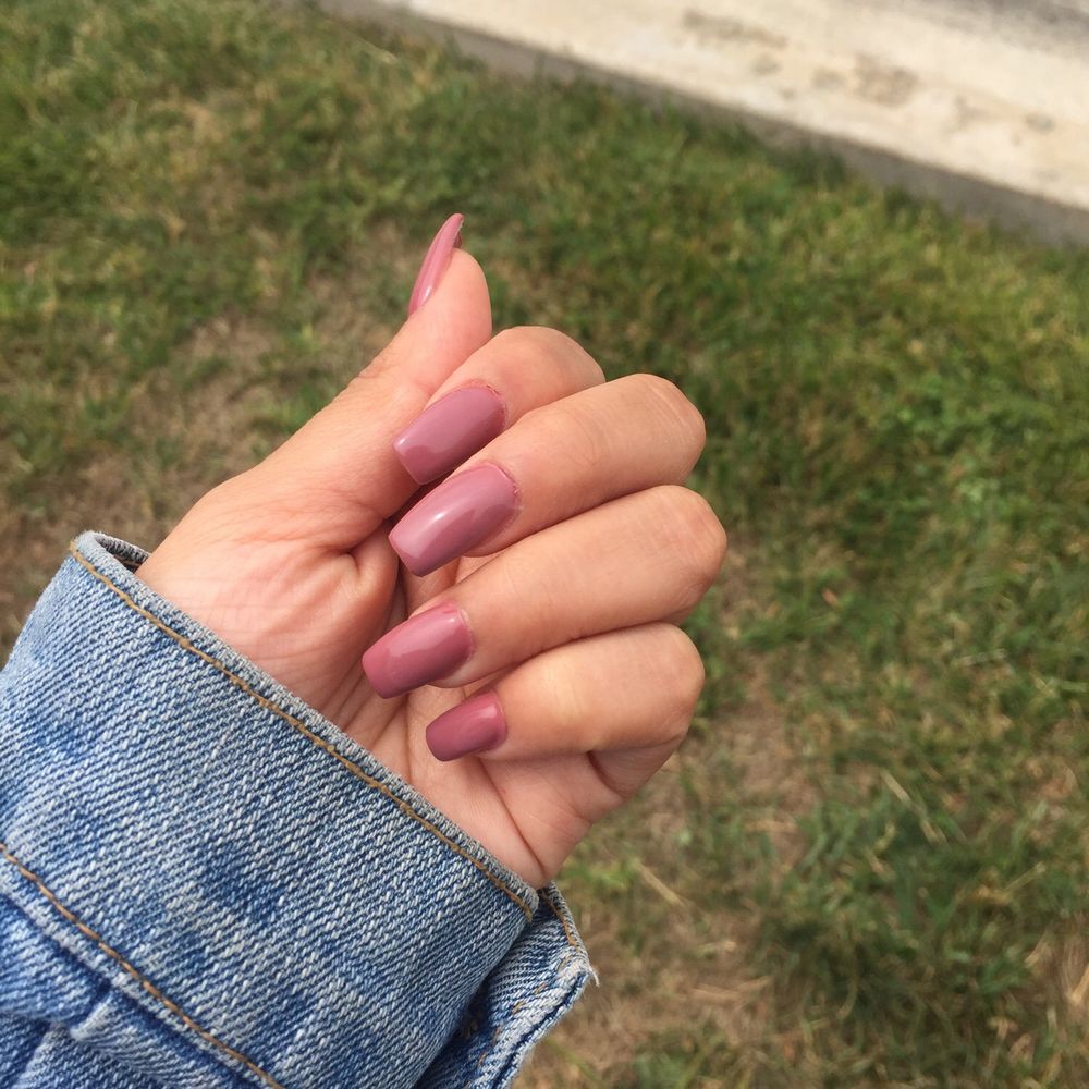 Angel's Nail & Spa - Love! - Nail Salons Near Me - Costa Mesa, California