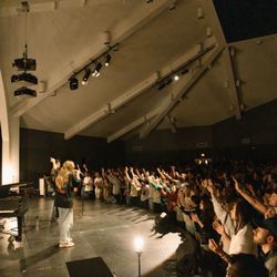 Redemption Church - Salt Company!