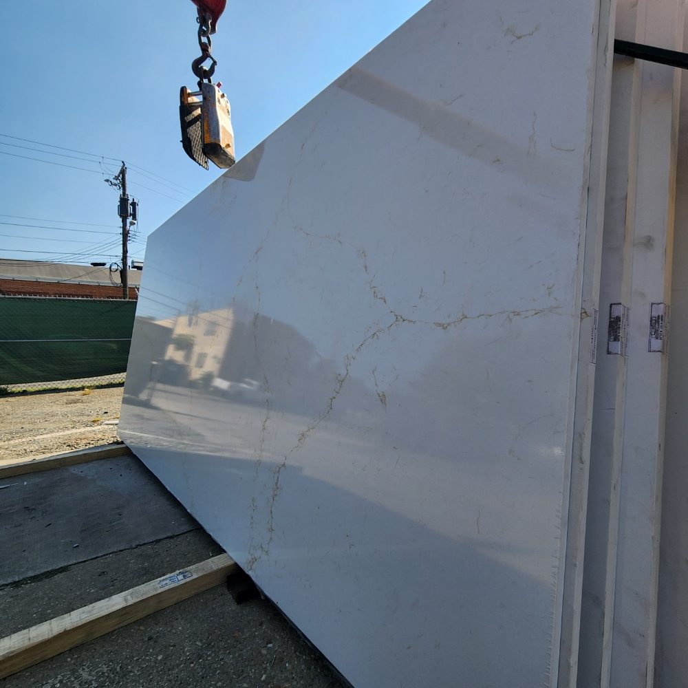 Slide of Granite & Plumbing