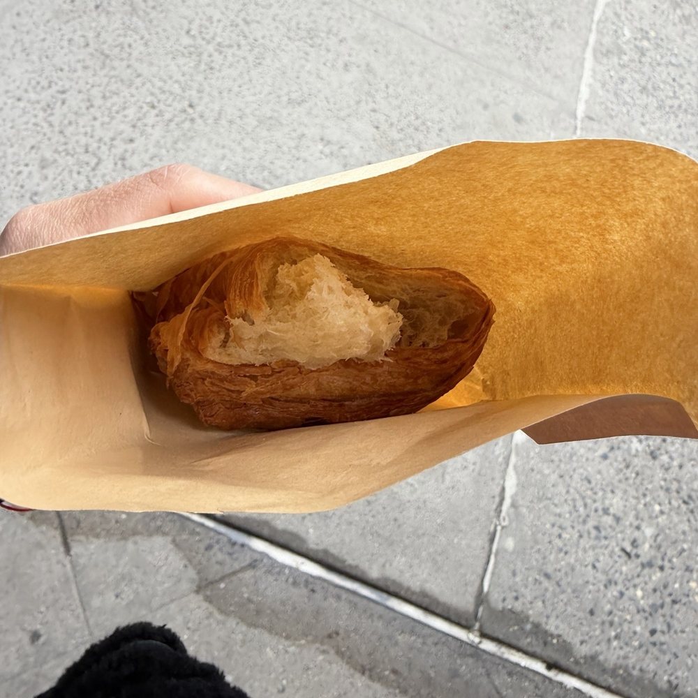 Stop By Café - My croissant - Bakeries Near Me - New York, New York Stop By Café - My croissant - Bakeries Near Me - New York, New York