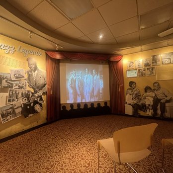 American Jazz Museum - Performing Arts Near Me - Kansas City, Missouri American Jazz Museum - Performing Arts Near Me - Kansas City, Missouri