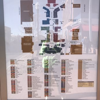 Avenues at Northfield  - Shopping Centers Near Me - Denver, Colorado