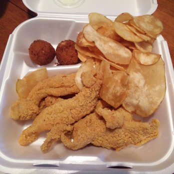 Cajun Boilers - Cajun/Creole Near Me - Hot Springs, Arkansas