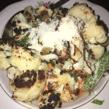 Pizza Bruno - Roasted Cauliflower - Pizza Near Me - Orlando, Florida Pizza Bruno - Roasted Cauliflower - Pizza Near Me - Orlando, Florida