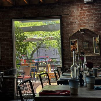 Urban Fraiche Restaurant - Mediterranean Near Me - Phoenix, Arizona