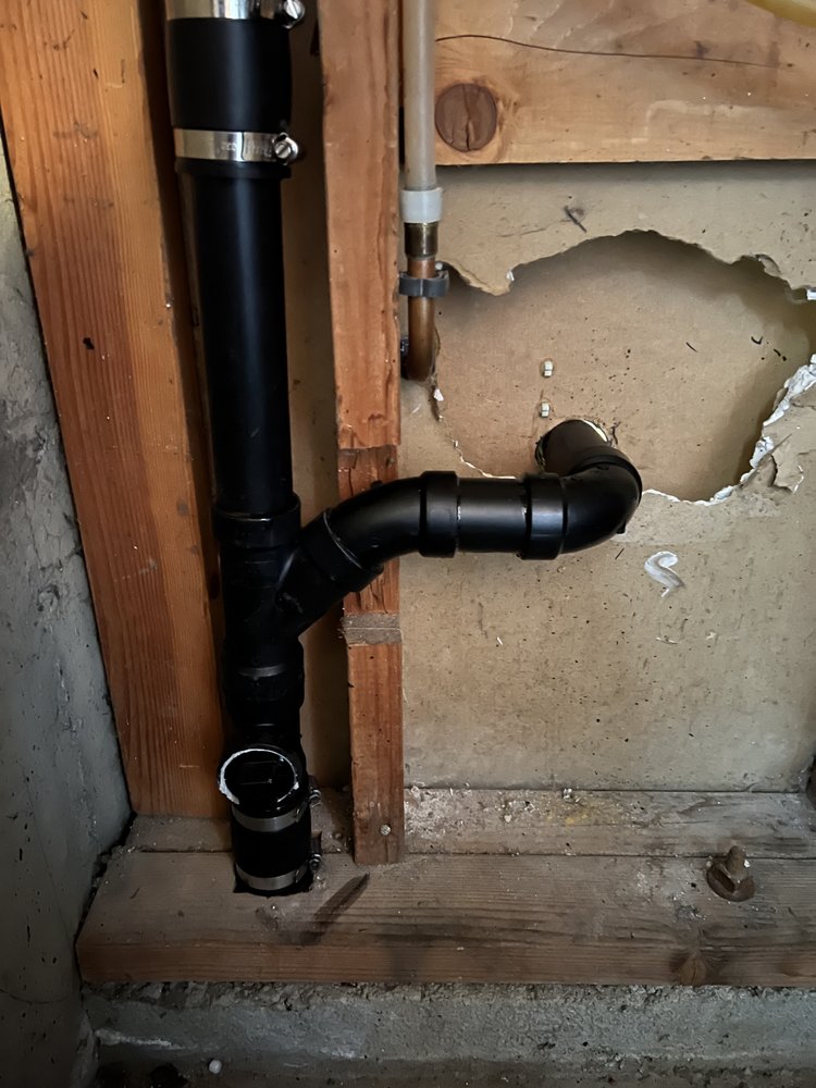 Slide of A Better Choice Plumbing