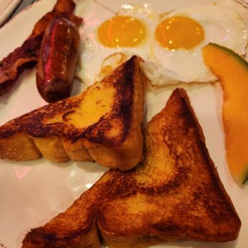 Jefferson Diner - Diners Near Me - Lake Hopatcong, New Jersey
