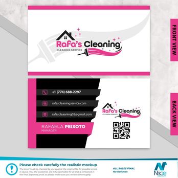 Rafa's Cleaning - Home Cleaning Near Me Rafa's Cleaning - Home Cleaning Near Me